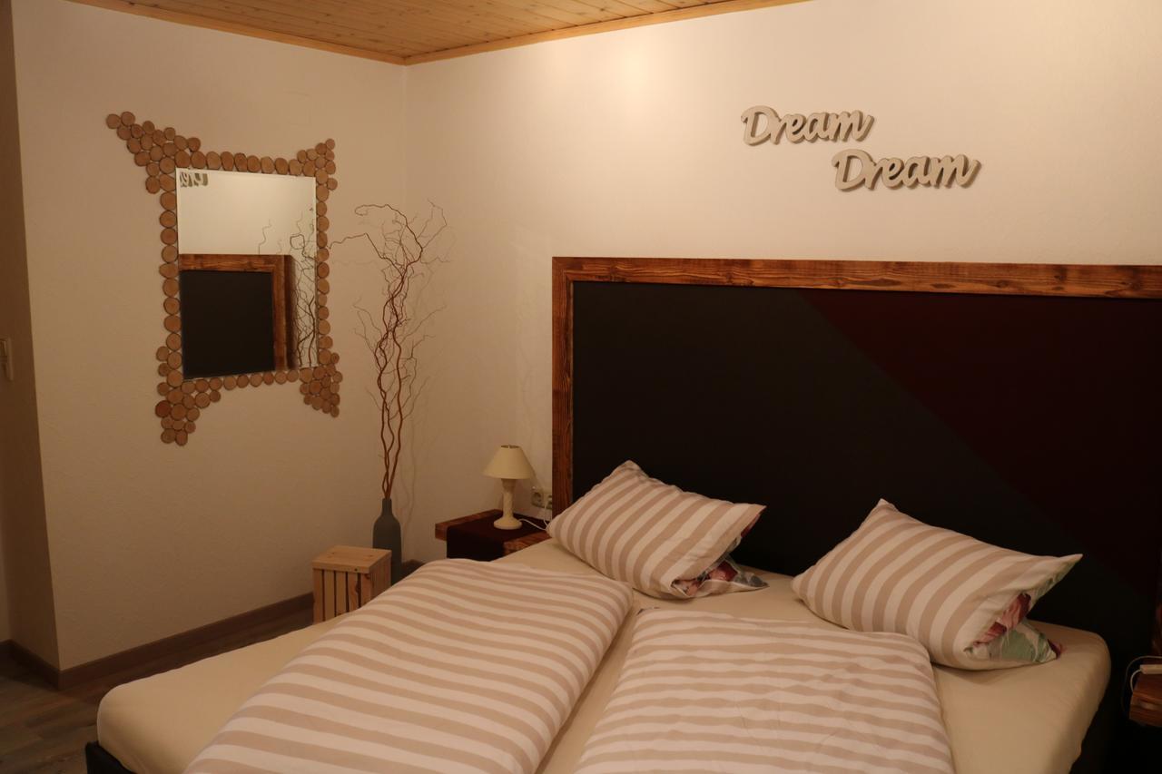 Ferienhaus Hoell Russbach am Pass Gschütt Dış mekan fotoğraf