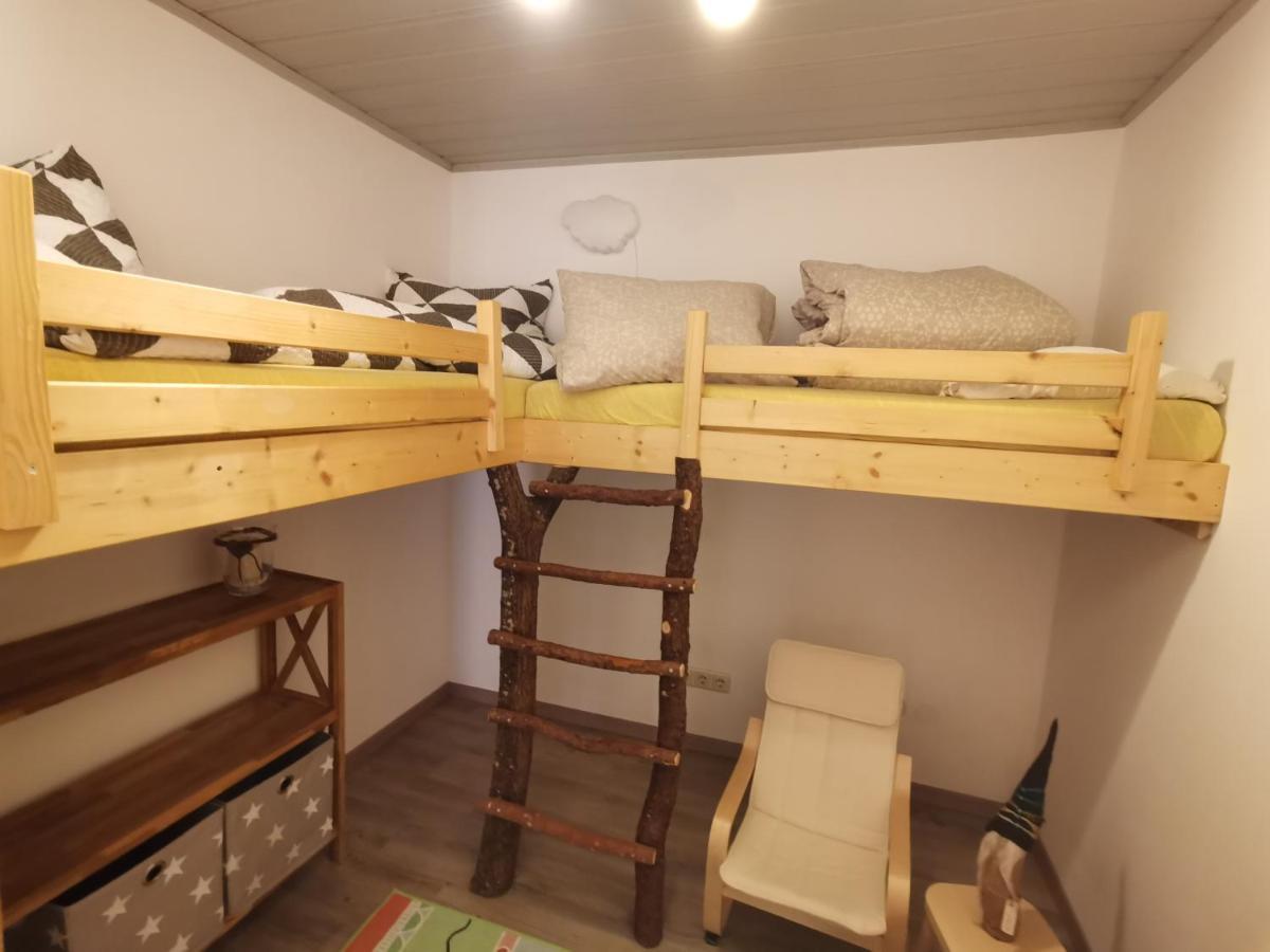 Ferienhaus Hoell Russbach am Pass Gschütt Dış mekan fotoğraf